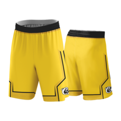 631 FD PROFORMA BBALL SHORT