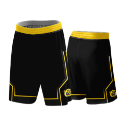 631 FD PROFORMA BBALL SHORT