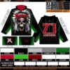 1996 FD Hoody