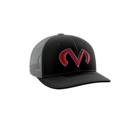 2003 Team Cap Trucker 112