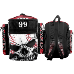 2003 Mojo Diamond Backpack