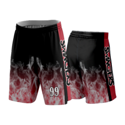 2003 FD Razor Shorts