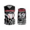 2003 FD Womens V-Neck Sleeveless
