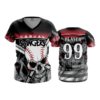 2003 FD Womens V-Neck