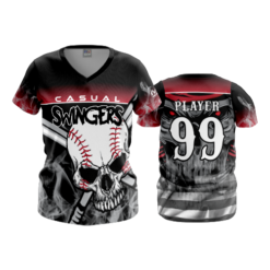 2003 FD Womens V-Neck
