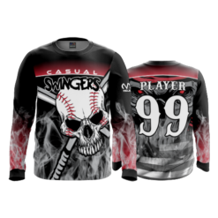 2003 FD Long Sleeve MENS