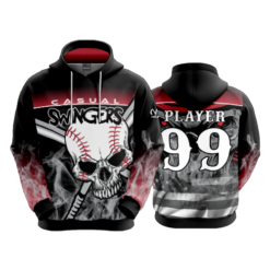 2003 FD Hoody