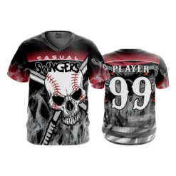 2003 FD Sport V-Neck MENS