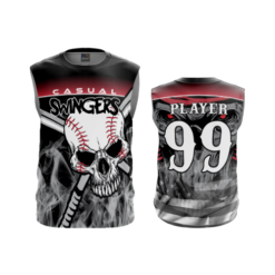 2003 FD Sport Sleeveless MENS