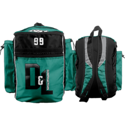 1999 Mojo Diamond Backpack