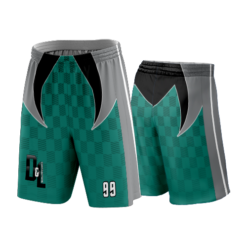 1999 FD Razor Shorts