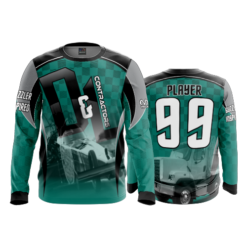 1999 FD Long Sleeve MENS