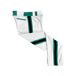 1999 SD MENS CUSTOM BRAIDED BALL PANT