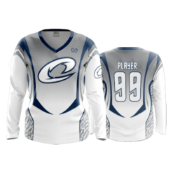 2014 FD Womens V-Neck Longsleeve