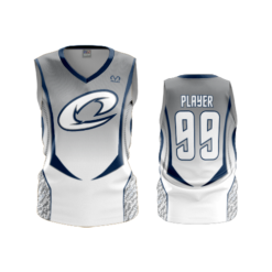 2014 FD Womens V-Neck Sleeveless