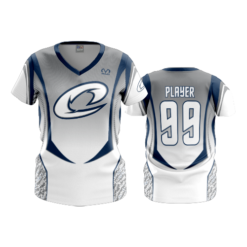 2014 FD Womens V-Neck