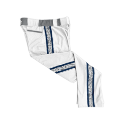 2014 SD MENS CUSTOM BRAIDED BALL PANT