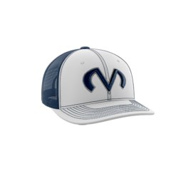 2014 Team Cap Trucker 112