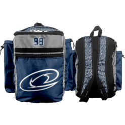 2014 Mojo Diamond Backpack