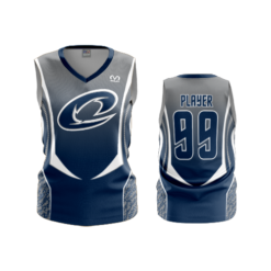 2014 FD Womens V-Neck Sleeveless