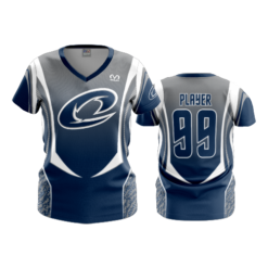 2014 FD Womens V-Neck