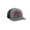 2004 Team Cap Trucker 112