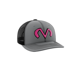 2004 Team Cap Trucker 112
