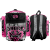 2004 Mojo Diamond Backpack