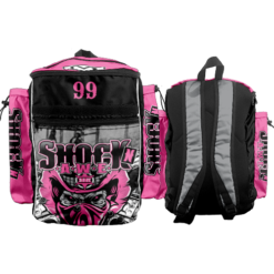 2004 Mojo Diamond Backpack