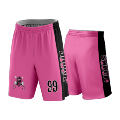 2004 FD Razor Shorts