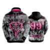 2004 FD Hoody