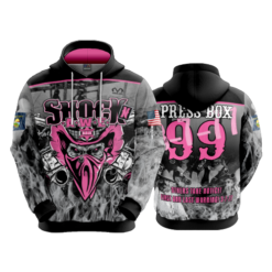 2004 FD Hoody