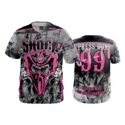 2004 FD ProTek Mens Full Button Down