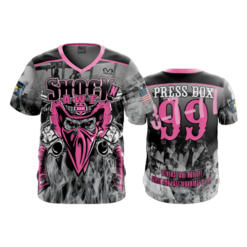 2004 FD Sport V-Neck MENS