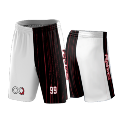 2016 FD Razor Shorts