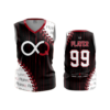 2016 FD Womens V-Neck Sleeveless