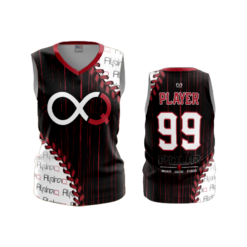 2016 FD Womens V-Neck Sleeveless