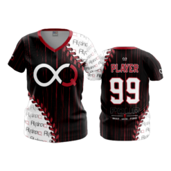 2016 FD Womens V-Neck