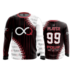 2016 FD Long Sleeve MENS