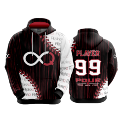 2016 FD Hoody
