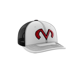 2016 Team Cap Trucker 112