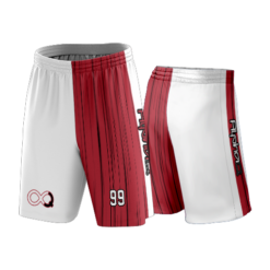 2016 FD Razor Shorts