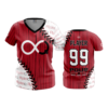 2016 FD Womens V-Neck