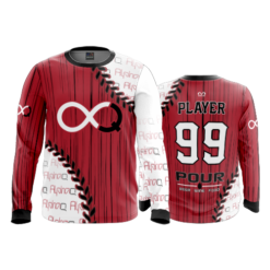 2016 FD Long Sleeve MENS