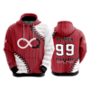 2016 FD Hoody