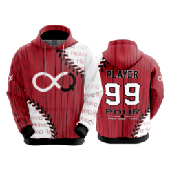 2016 FD Hoody