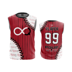 2016 FD Sport Sleeveless MENS