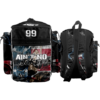 2010 Mojo Diamond Backpack