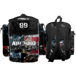 2010 Mojo Diamond Backpack