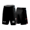 2010 FD Razor Shorts